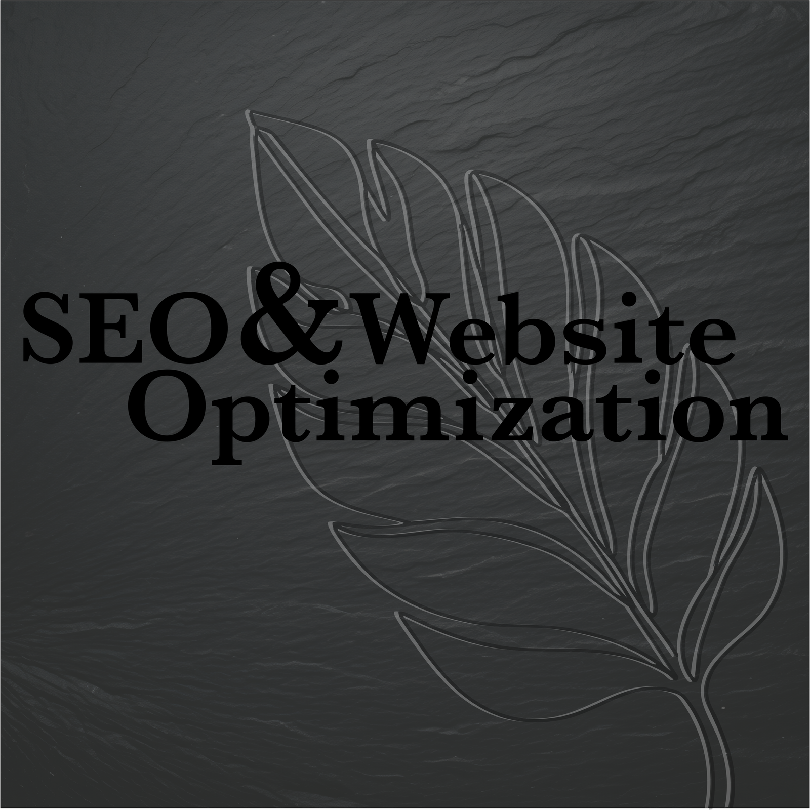 SEO & Website Optimization
