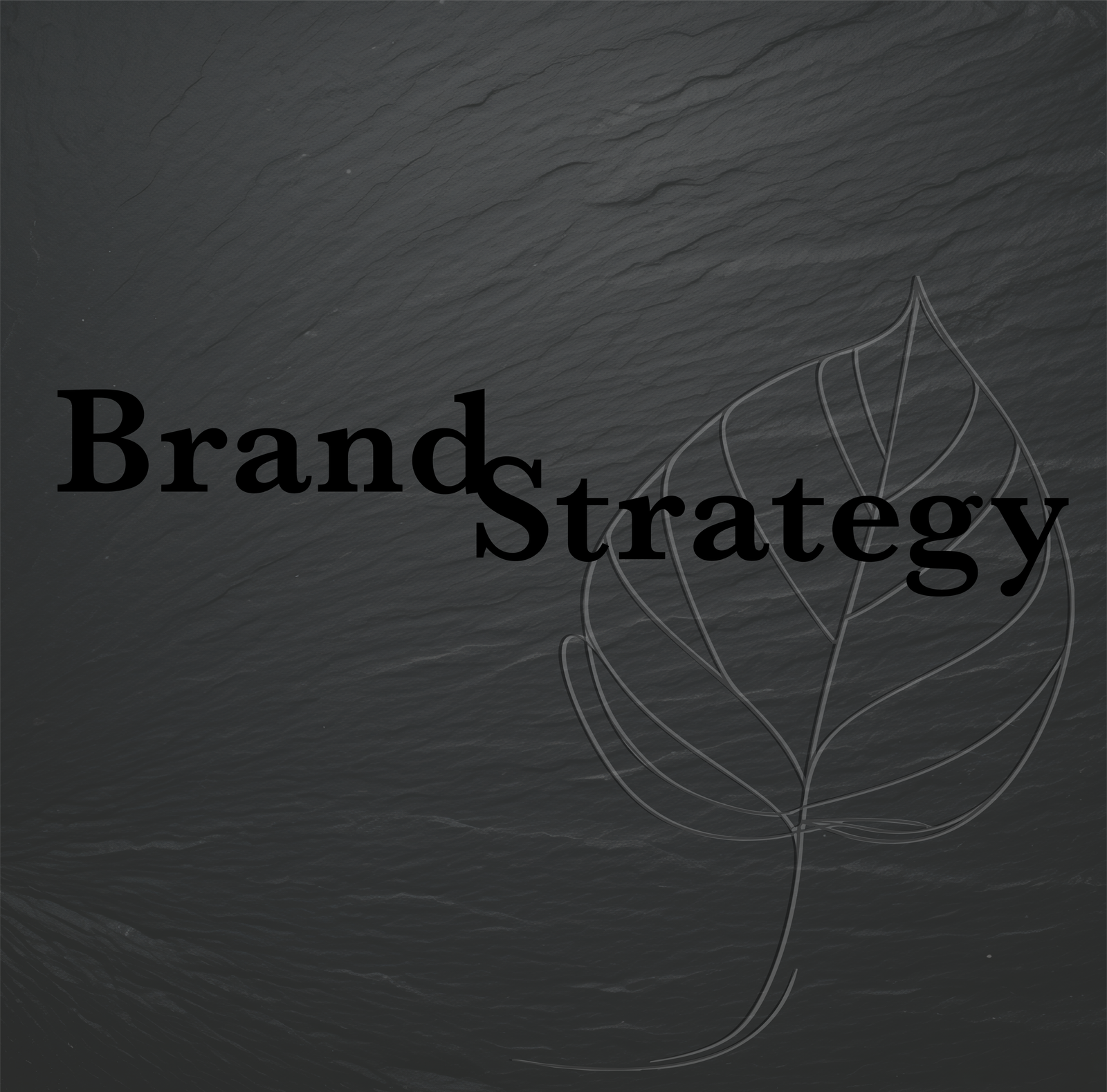 Brand Strategy